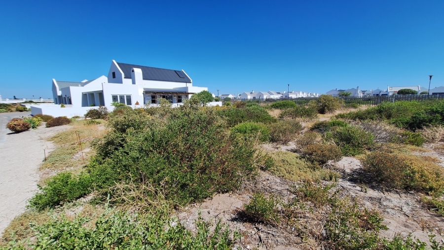 0 Bedroom Property for Sale in Atlantic Sands Private Estate Western Cape